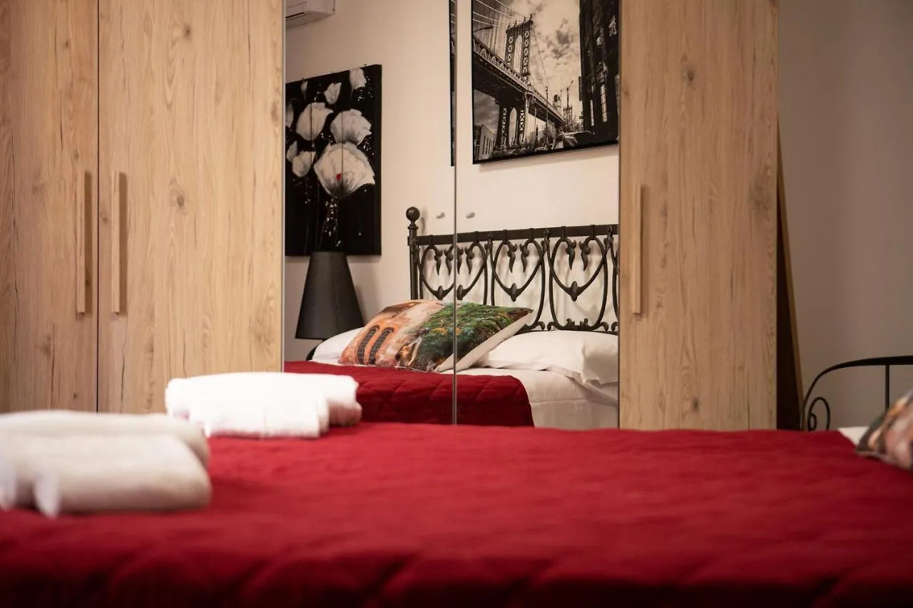 Amanti Due Apartments Verona Italien